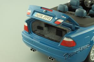 Прикрепленное изображение: BMW M3 E46 Cabriolet Kyosho for BMW 80430024432_08.JPG