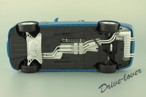 Прикрепленное изображение: BMW M3 E46 Cabriolet Kyosho for BMW 80430024432_12.JPG
