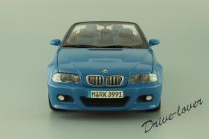 Прикрепленное изображение: BMW M3 E46 Cabriolet Kyosho for BMW 80430024432_04.JPG