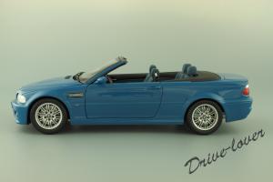 Прикрепленное изображение: BMW M3 E46 Cabriolet Kyosho for BMW 80430024432_02.JPG