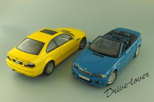 Прикрепленное изображение: BMW M3 Coupe _ Cabrio Kyosho_05.JPG
