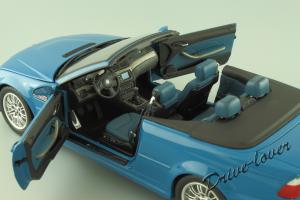Прикрепленное изображение: BMW M3 E46 Cabriolet Kyosho for BMW 80430024432_09.JPG