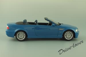 Прикрепленное изображение: BMW M3 E46 Cabriolet Kyosho for BMW 80430024432_03.JPG