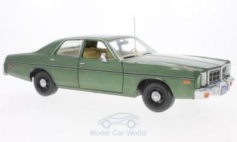 Прикрепленное изображение: Dodge Monaco, metallic-grün, Hunter (TV Serie), 1977.jpg