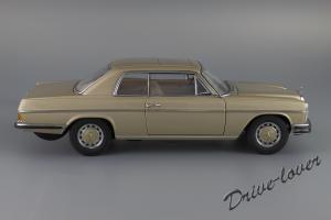Прикрепленное изображение: Mercedes-Benz 280 C W114 Autoart 76186_03.JPG