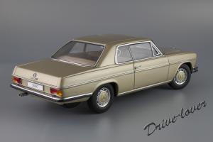 Прикрепленное изображение: Mercedes-Benz 280 C W114 Autoart 76186_07.JPG