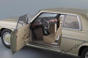 Прикрепленное изображение: Mercedes-Benz 280 C W114 Autoart 76186_11.JPG