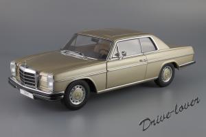 Прикрепленное изображение: Mercedes-Benz 280 C W114 Autoart 76186_01.JPG