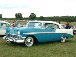 Прикрепленное изображение: Chevrolet Bel Air Sport Sedan 1956.jpg