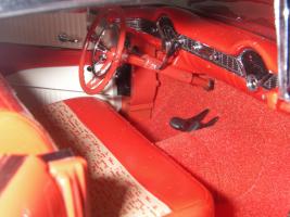 Прикрепленное изображение: Chevrolet Bel Air Sport Sedan 1956 (Precision Miniatures) (22).JPG