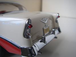 Прикрепленное изображение: Chevrolet Bel Air Sport Sedan 1956 (Precision Miniatures) (17).JPG
