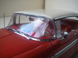 Прикрепленное изображение: Chevrolet Bel Air Sport Sedan 1956 (Precision Miniatures) (19).JPG