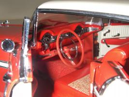 Прикрепленное изображение: Chevrolet Bel Air Sport Sedan 1956 (Precision Miniatures) (21).JPG