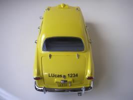 Прикрепленное изображение: Ford Deluxe Fordor Sedan 1950 (Precision Miniatures) (12).JPG