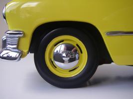 Прикрепленное изображение: Ford Deluxe Fordor Sedan 1950 (Precision Miniatures) (22).JPG
