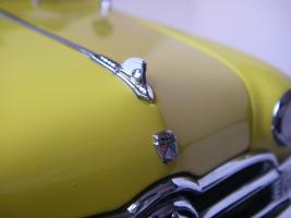 Прикрепленное изображение: Ford Deluxe Fordor Sedan 1950 (Precision Miniatures) (19).JPG