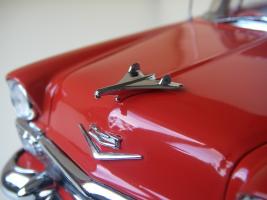 Прикрепленное изображение: Chevrolet Bel Air Sport Sedan 1956 (Precision Miniatures) (18).JPG