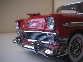 Прикрепленное изображение: Chevrolet Bel Air Sport Sedan 1956 (Precision Miniatures) (16).JPG