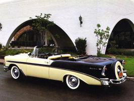 Прикрепленное изображение: Chevrolet Bel Air Convertible 1956.jpg