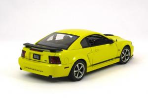 Прикрепленное изображение: 2004 Mustang Mach 1 (3).JPG
