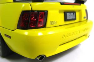 Прикрепленное изображение: 2004 Mustang Mach 1 (12).JPG