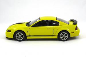 Прикрепленное изображение: 2004 Mustang Mach 1 (2).JPG