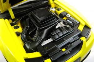Прикрепленное изображение: 2004 Mustang Mach 1 (9).JPG