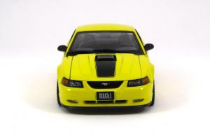 Прикрепленное изображение: 2004 Mustang Mach 1 (4).JPG