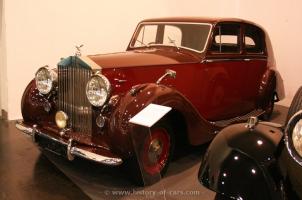 Прикрепленное изображение: 1946-silver-wraith-2b.jpg