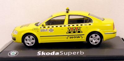 Прикрепленное изображение: Skoda Superb Taxi AAA 1.jpg