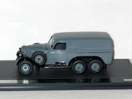 Прикрепленное изображение: Mercedes G4 Kastenwagen 002.JPG