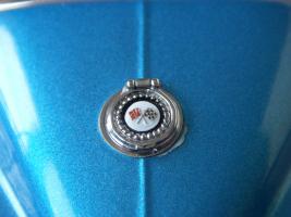 Прикрепленное изображение: Chevrolet Corvette Sting Ray 1965 (GMP) (43).JPG