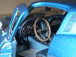 Прикрепленное изображение: Chevrolet Corvette Sting Ray 1965 (GMP) (45).JPG