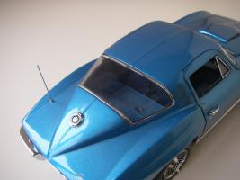Прикрепленное изображение: Chevrolet Corvette Sting Ray 1965 (GMP) (42).JPG