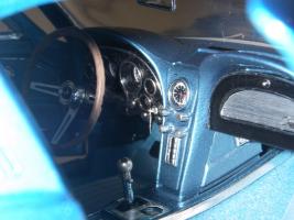 Прикрепленное изображение: Chevrolet Corvette Sting Ray 1965 (GMP) (46).JPG