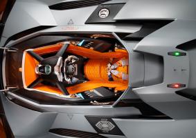 Прикрепленное изображение: Lamborghini Egoista-003.jpg