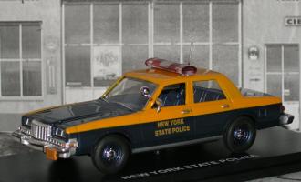 Прикрепленное изображение: DODGE DIPLOMAT NYSP P1010154.JPG