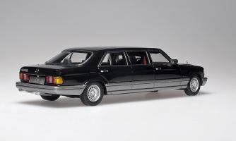 Прикрепленное изображение: 500SEL Limousine 1986. Classic Models_Z.jpg