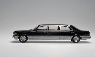Прикрепленное изображение: 500SEL Limousine 1986. Classic Models_L.jpg