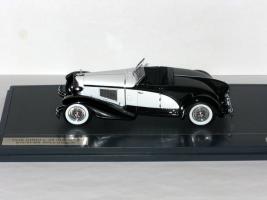 Прикрепленное изображение: Cord L-29 Speedster Brooks Stevens 1930 002.JPG