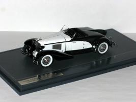 Прикрепленное изображение: Cord L-29 Speedster Brooks Stevens 1930 001.JPG