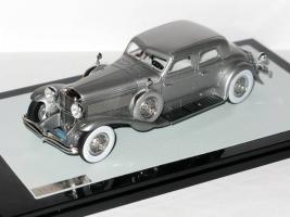 Прикрепленное изображение: Duesenberg SJ Arlington Torpedo Sedan 1933 007.JPG