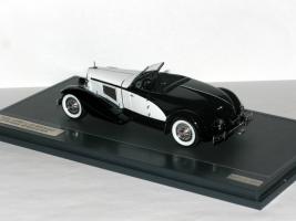 Прикрепленное изображение: Cord L-29 Speedster Brooks Stevens 1930 007.JPG