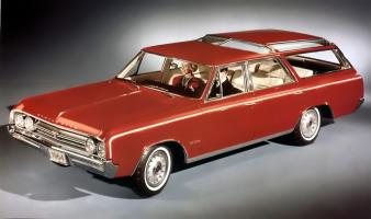 Прикрепленное изображение: 1964 Oldsmobile Custom Vista-Cruiser - factory pic.jpg