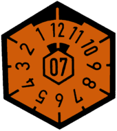 Прикрепленное изображение: 170px-Plakette_Abgassonderuntersuchung.png