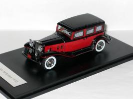 Прикрепленное изображение: Stutz SV-16 Sedan Limousine 1933 008.JPG