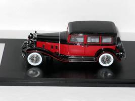 Прикрепленное изображение: Stutz SV-16 Sedan Limousine 1933 011.JPG
