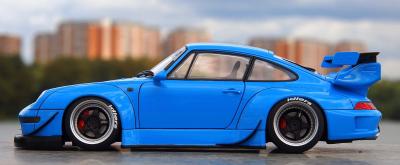 Прикрепленное изображение: Porsche 993 RWB (4).jpg