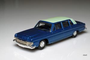 Прикрепленное изображение: Mercury Marquis 1979 Limousine Replicars 2000.jpg