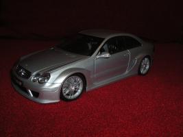 Прикрепленное изображение: CLK DTM AMG.JPG